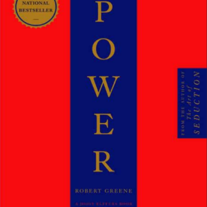 the 48 laws of power